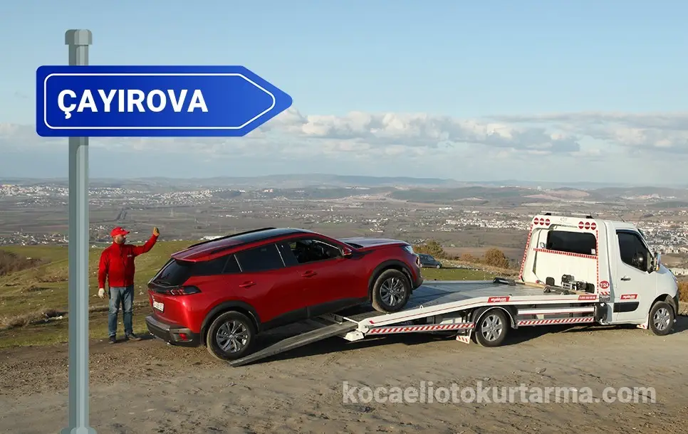 Çayırova Kurtarıcı – Sanayi ve TEM Üzerinde 7/24 Profesyonel Destek Çayırova Kurtarıcı – Sanayi ve TEM Üzerinde 7/24 Profesyonel Destek