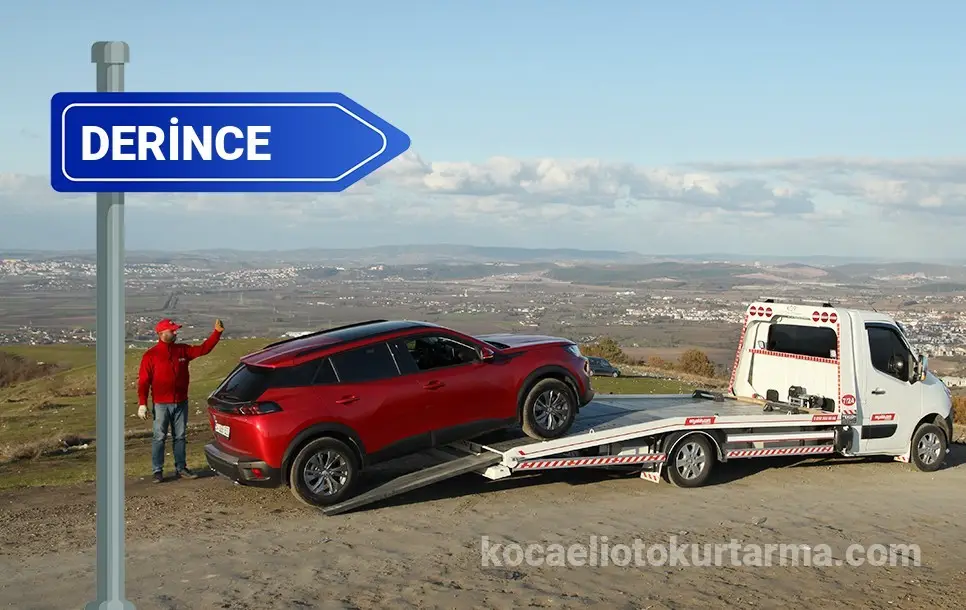 Derince Kurtarıcı – Liman ve Sanayi Bölgesinde 7/24 Profesyonel Destek Derince Kurtarıcı – Liman ve Sanayi Bölgesinde 7/24 Profesyonel Destek